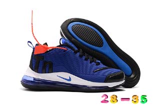 Kids Nike Air Max TN Shoes-10