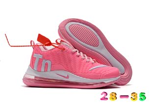 Kids Nike Air Max TN Shoes-9