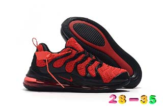 Kids Nike Air Max TN Shoes-13
