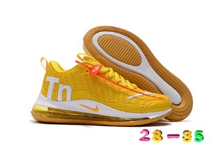 Kids Nike Air Max TN Shoes-2
