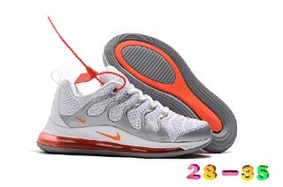 Kids Nike Air Max TN Shoes-1