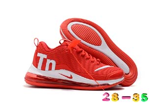 Kids Nike Air Max TN Shoes-17