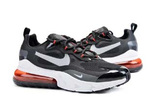 Mens Nike Air Max 270 React Shoes Cheap Sale China-1