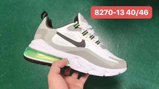 Mens Nike Air Max 270 React Shoes Cheap Sale China-75