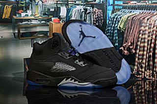 Mens Nike Air Jordans 5 AJ5 Retro Shoes Cheap-20