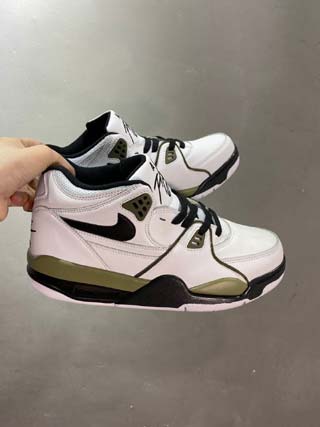Nike Air Flight 89 AJ4 Men Shoes-4