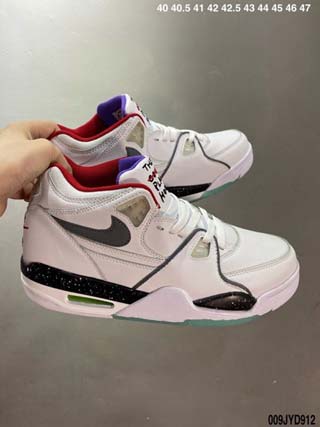 Nike Air Flight 89 AJ4 Men Shoes-2