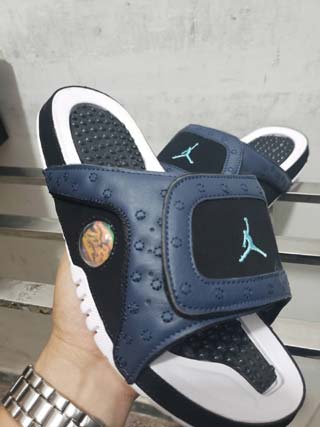 Mens Nike Air Jordans 13 Snadals Shoes-1