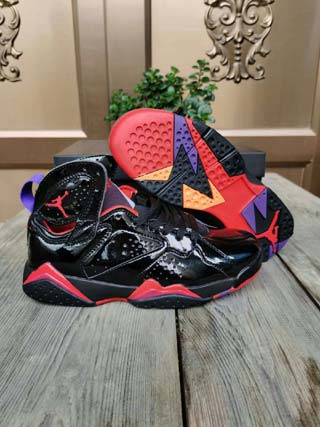 Mens Nike Air Jordans 7 Shoes Cheap Sale China-13