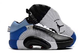 Mens Nike Air Jordans 35 Shoes-8