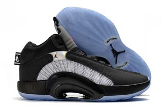 Mens Nike Air Jordans 35 Shoes-7