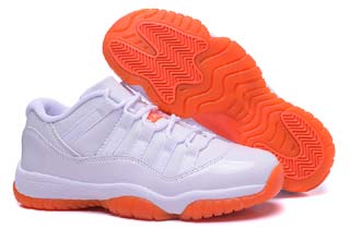Women Nike Air Jordans 11 AJ11 Retro Shoes Cheap Sale-8
