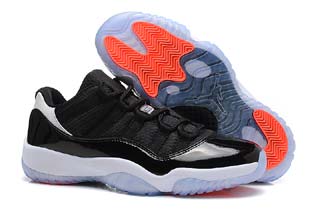 Mens Nike Air Jordans 11 AJ11 Retro Shoes Cheap-17