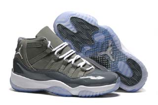 Mens Nike Air Jordans 11 AJ11 Retro Shoes Cheap-20