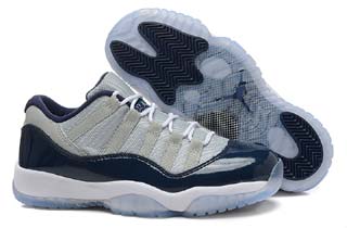 Women Nike Air Jordans 11 AJ11 Retro Shoes Cheap Sale-11