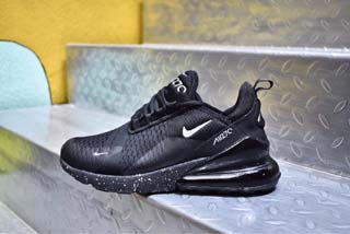 Mens Nike Air Max 270 Shoes-4