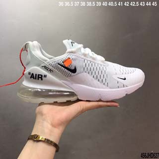 Mens Nike Air Max 270 Shoes-12