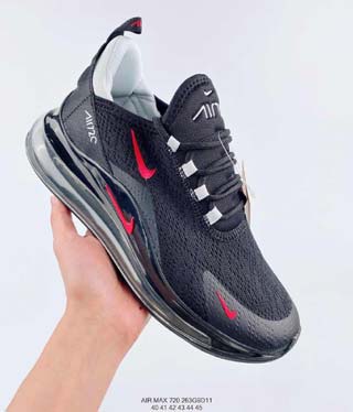 Mens Nike Air Max 270 Shoes-3