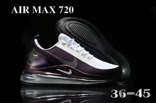 Womens Nike Air Max 720 Shoes Sale China-1