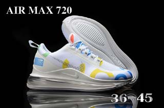 Womens Nike Air Max 720 Shoes Sale China-12