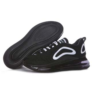 Mens Nike Air Max 720 Shoes-35