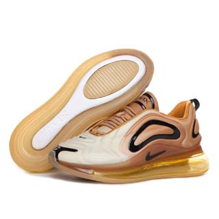 Mens Nike Air Max 720 Shoes-44