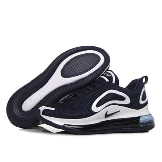 Mens Nike Air Max 720 Shoes-37