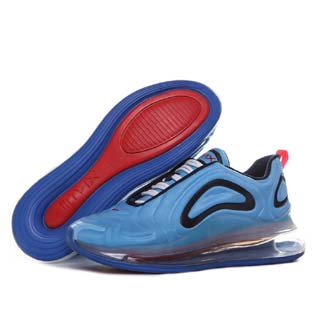 Mens Nike Air Max 720 Shoes-43