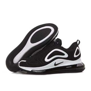 Mens Nike Air Max 720 Shoes-28