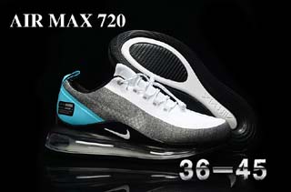 Mens Nike Air Max 720 Shoes-24