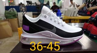 Mens Nike Air Max 720 Shoes-16