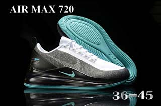 Mens Nike Air Max 720 Shoes-20