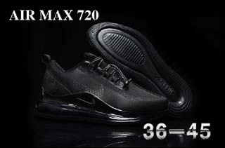 Mens Nike Air Max 720 Shoes-18