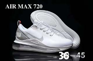 Mens Nike Air Max 720 Shoes-12