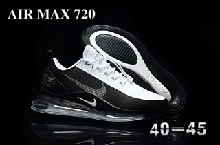 Mens Nike Air Max 720 Shoes-15