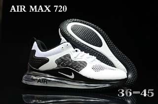 Mens Nike Air Max 720 Shoes-75