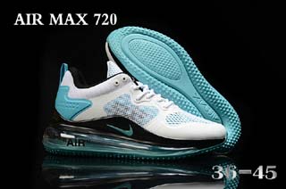 Mens Nike Air Max 720 Shoes-76