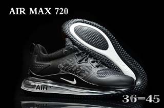 Womens Nike Air Max 720 Shoes Sale China-64