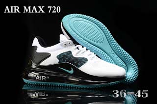 Womens Nike Air Max 720 Shoes Sale China-71