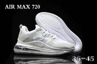 Womens Nike Air Max 720 Shoes Sale China-69