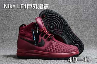 Mens Nike Duckboot Shoes-11
