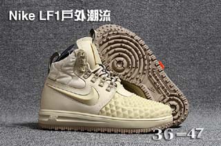 Mens Nike Duckboot Shoes-9