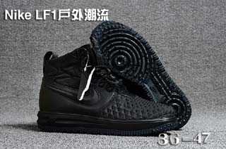 Mens Nike Duckboot Shoes-3