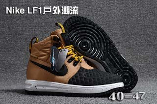 Mens Nike Duckboot Shoes-6