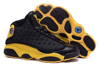 Mens Nike Air Jordans 13 AJ13 Retro Shoes Wholesale China-24