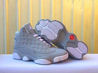 Mens Nike Air Jordans 13 AJ13 Retro Shoes Wholesale China-36