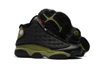 Mens Nike Air Jordans 13 AJ13 Retro Shoes Wholesale China-38
