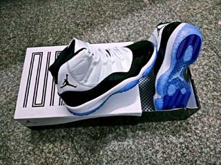 Mens Nike Air Jordans 11 AJ11 Retro Shoes Cheap-50