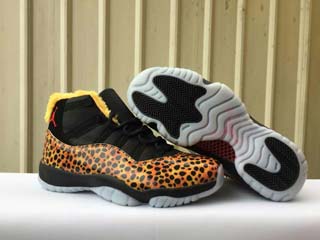 Mens Nike Air Jordans 11 AJ11 Retro Shoes Cheap-49