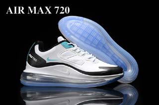 Mens Nike Air Max 720 Shoes-104